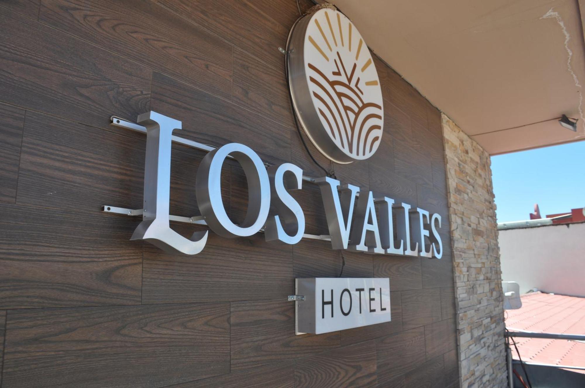 Hotel Los Valles Creel Ngoại thất bức ảnh